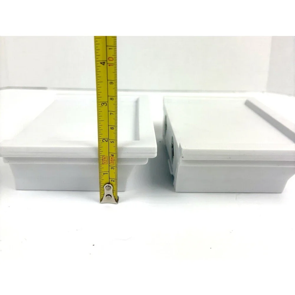 Unbranded set white